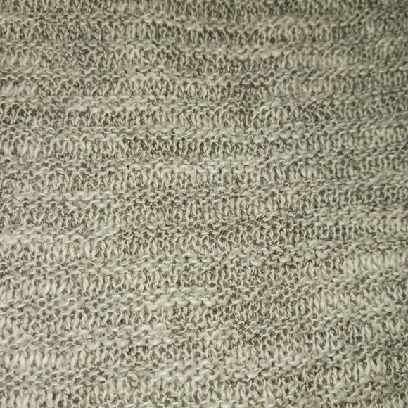 💥3 for $15💥 knit Mudd sweater - Picture 8 of 8